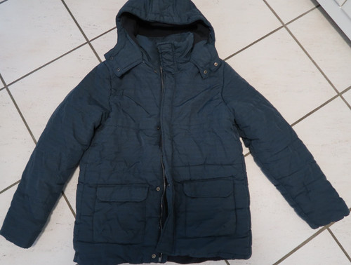 Yigga winterjacke 164 - yigga,