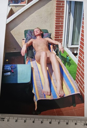 Erotik meine frau jung schlank - frau,