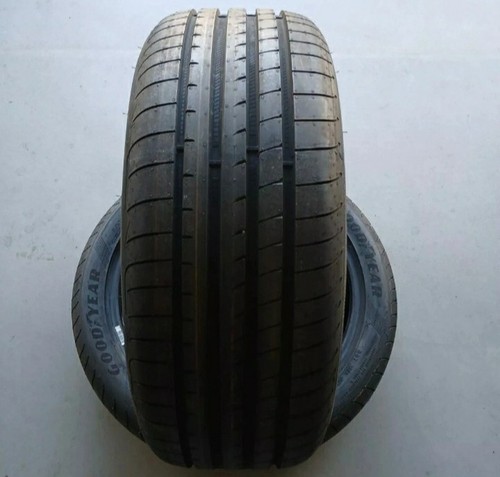 235 r19 99h goodyear - 2x,