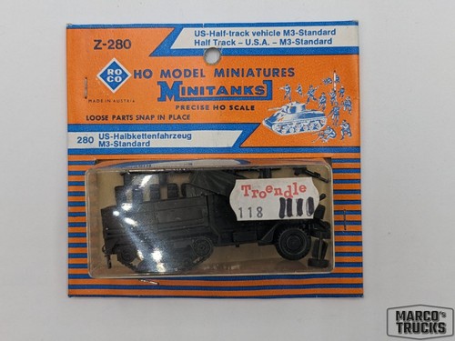 Roco minitanks - roco,