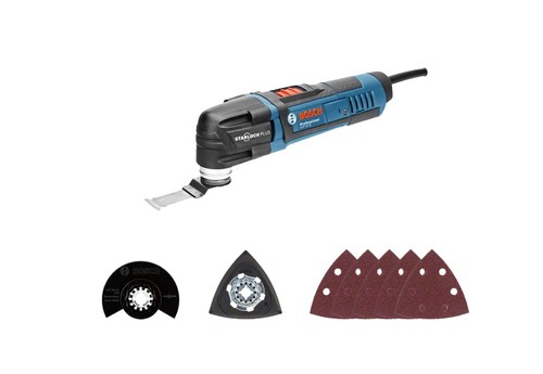 Bosch multi cutter gop 28 - multi-cutter, 30-28