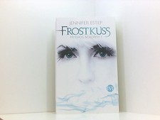 Frostkuss (Mythos Academy 1)