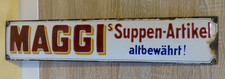 Emailschild "Maggi´s