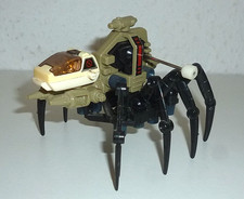 Tomy actionfigur zoids - tomy, /