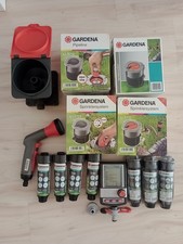 gardena bewässerungssystem