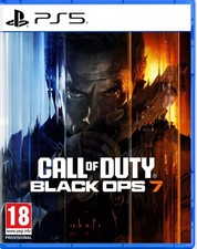 Call of Duty: Black Ops 7 –