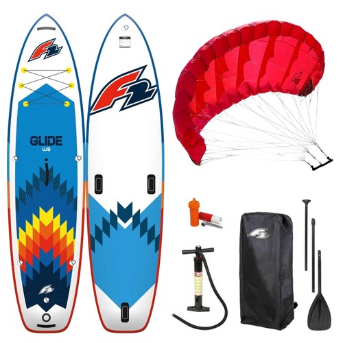 Glide windsurf wing - f2,
