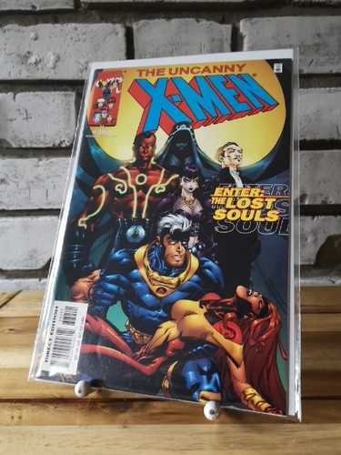 Marvel comics uncanny - comics,