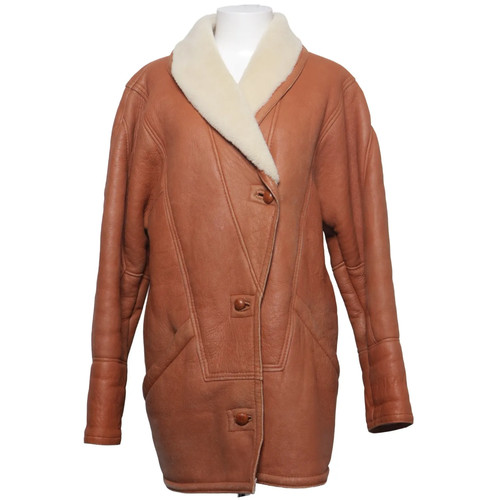 Alberto fabiani shearling - fabiani,,