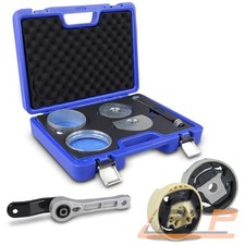 MOTORLAGER VORNE + HINTEN FÜR