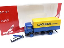 340HO /10 - Herpa H0 866002 -