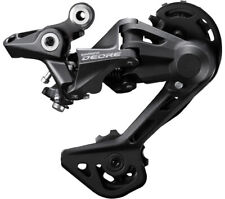 Shimano RD-M4120 SGS Deore