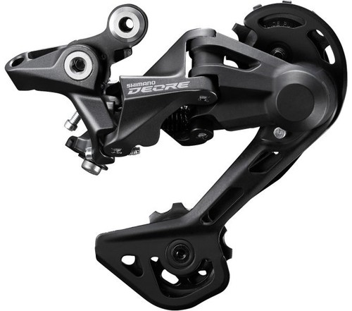 Shimano m4120 sgs - sgs, deore