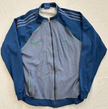 Adidas Vespa Seefeld Track