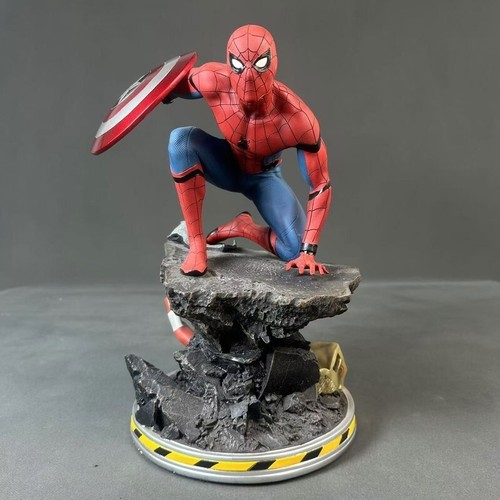 Metanoya spider man mit - metanoya,