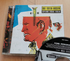 Die Toten Hosen - Opium Fürs Volk - Rar Album