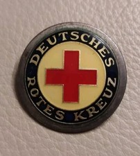 Deutsche Rote Kreuz  Abzeichen