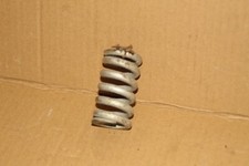 Original DDR Druckfeder Feder Sattelfeder Sattel Fahrersattel SR1 SR2 SR2E NOS