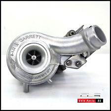 Turbolader Fiat Ducato 150 180 Multijet 2.3 D 110kW 150PS 839765 130kW 177PS