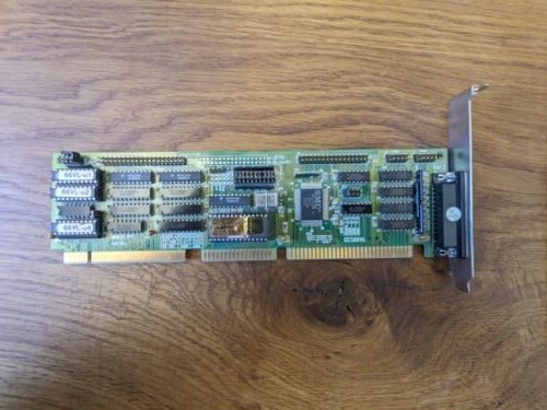Gcs66vl ide fdd controller - ide, io