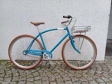 Beachcruiser von Creme "Glider" fast neu