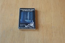 Geheimnisvolles Spiel um