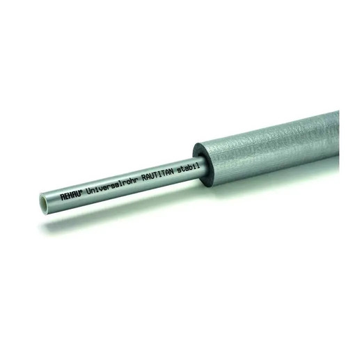 Rehau universalrohr rautitan - rehau,