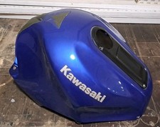 KAWASAKI ZX-12R Ninja ZXT 20A Tankhaube Benzintank Tankabdeckung ZX12R 