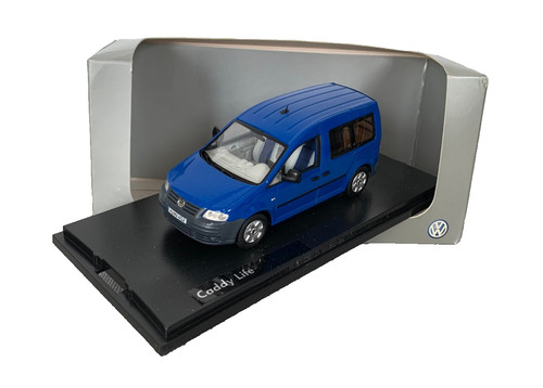 Volkswagen caddy life - volkswagen,