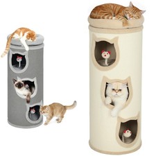 Kratztonne 96 cm hoch