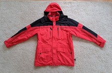 Schöffel Venturi Herren