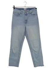 LINDEX High Waist Jeans Damen