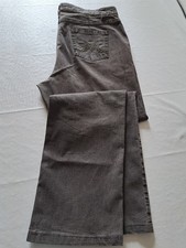  Damen Jeans Hose Gr. 42 Anna