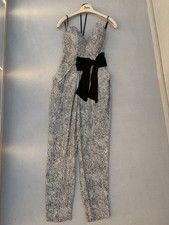 Elisabetta Franchi Jumpsuit