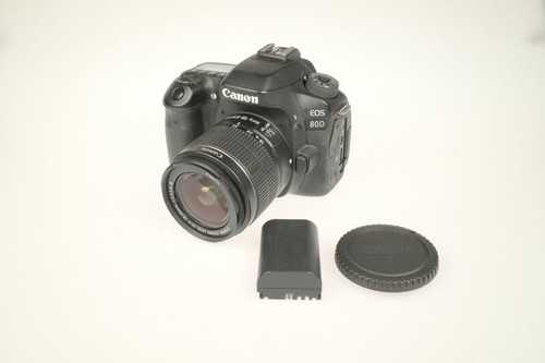 Defekt canon eos 80d - eos,