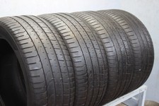 4x  - PIRELLI PZERO RUN FLAT