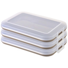 ENGELLAND 3 x Frischhaltedose