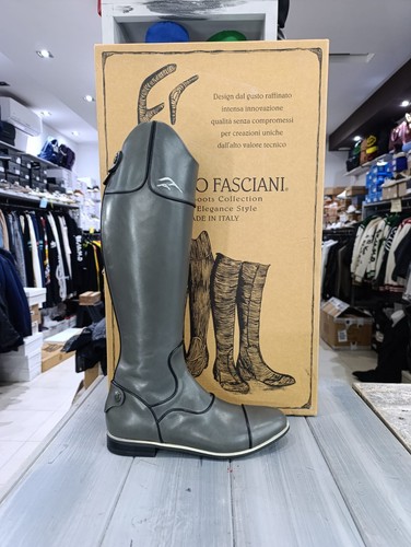 Alberto fasciani reitstiefel - alberto,