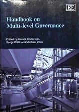Handbook on Multi-level