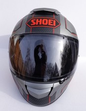 Motorradhelm Shoei GT air -