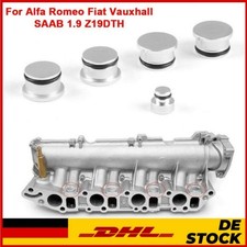 Drallklappen Entfernungs Set