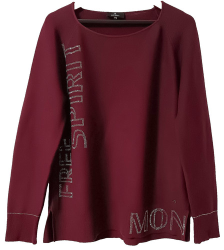 Leichter pullover 100 - pullover, 100%