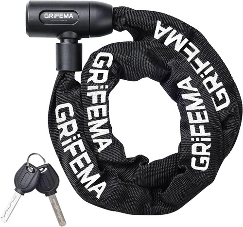 Grifema fahrradschloss hohe - grifema, fahrradschloss,