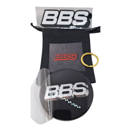 Bbs radnabenkappen 1x - 70, mm