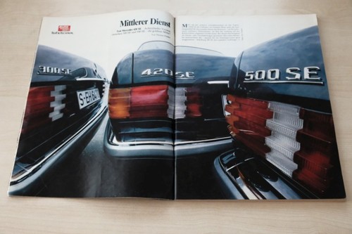 Auto motor sport ams 1986 - auto,