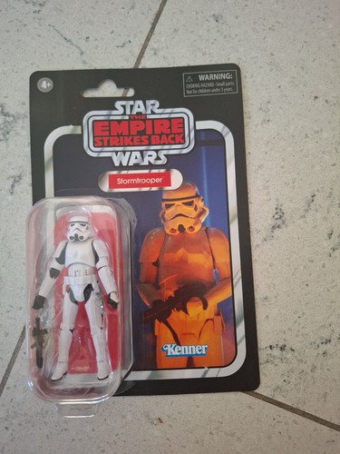 Star wars vintage collection - star,
