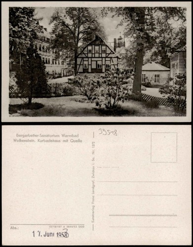 Ansichtskarte