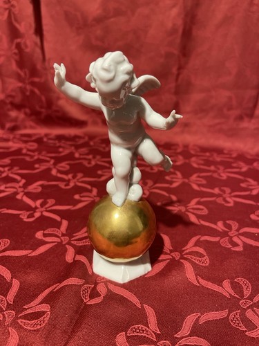 Putto engel figur carl - putto,