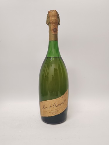 Marc champagne moët - de,