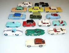 Vintage Dinky Toys -